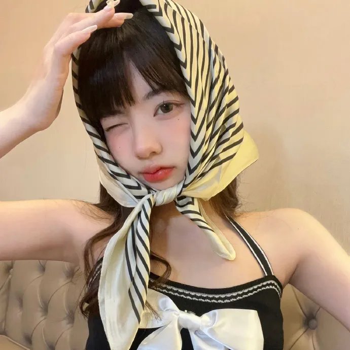 艳光舞男转